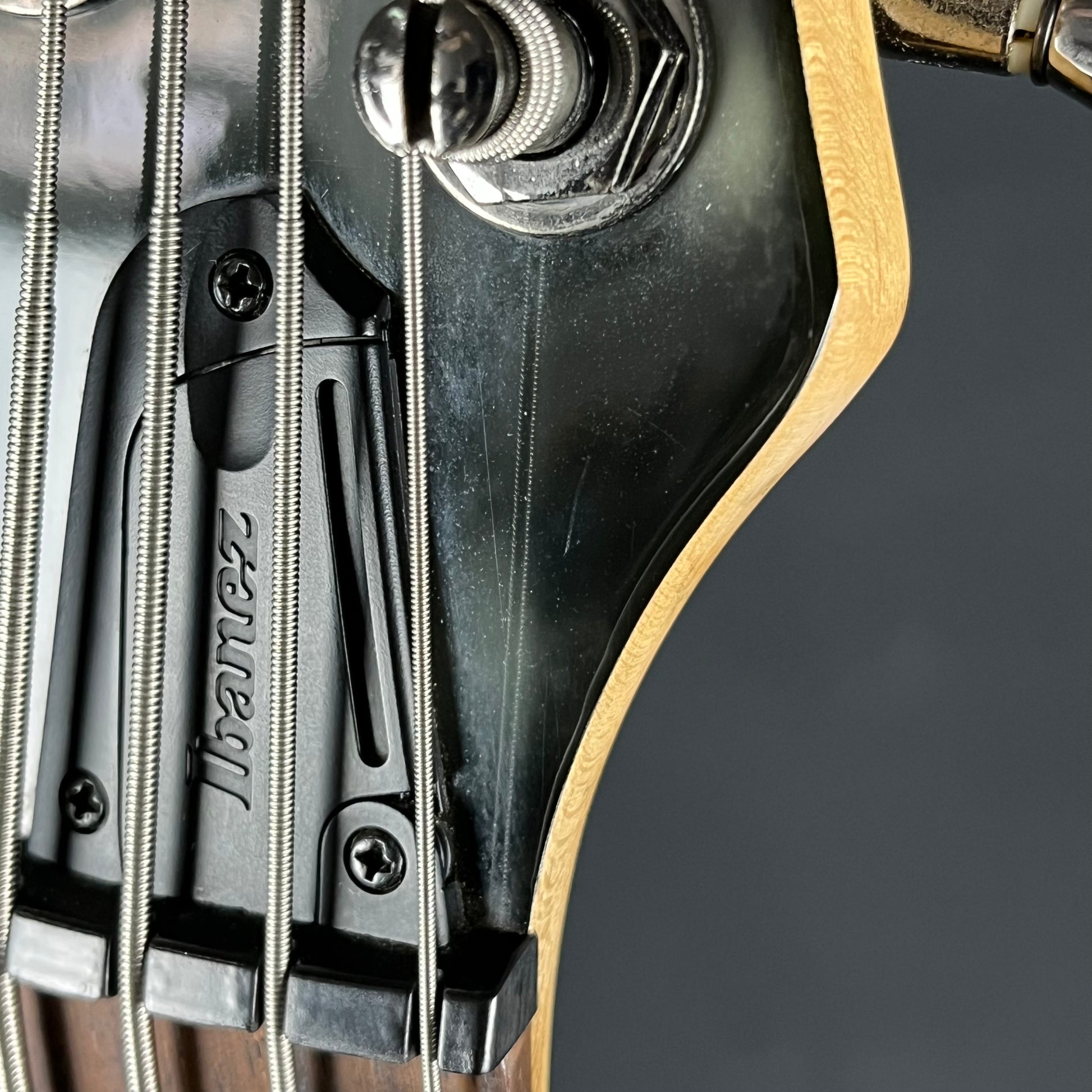 Ibanez Gio Soundgear Bass