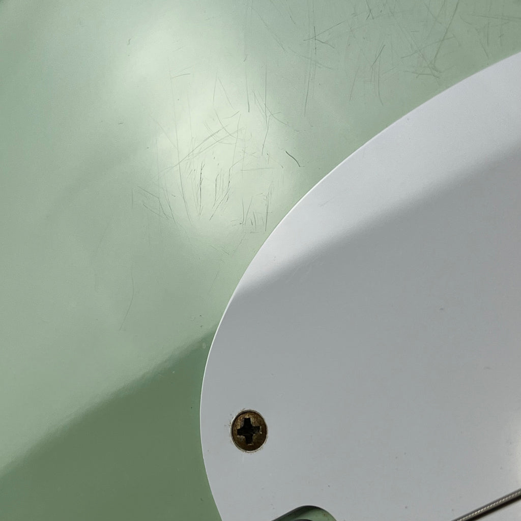 Fender Classic Series 50s Stratocaster SFG