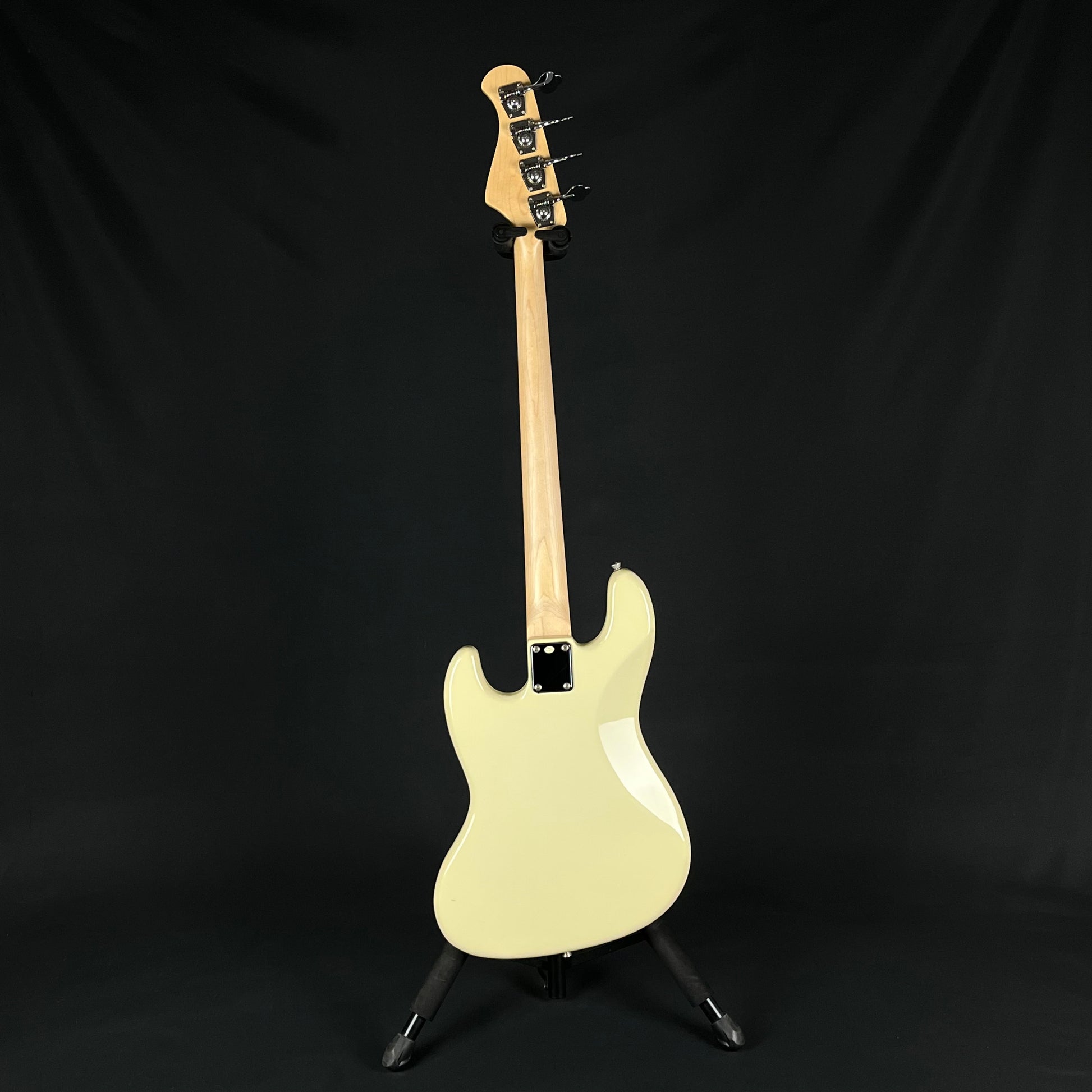 Bacchus BJB-1R Fretless
