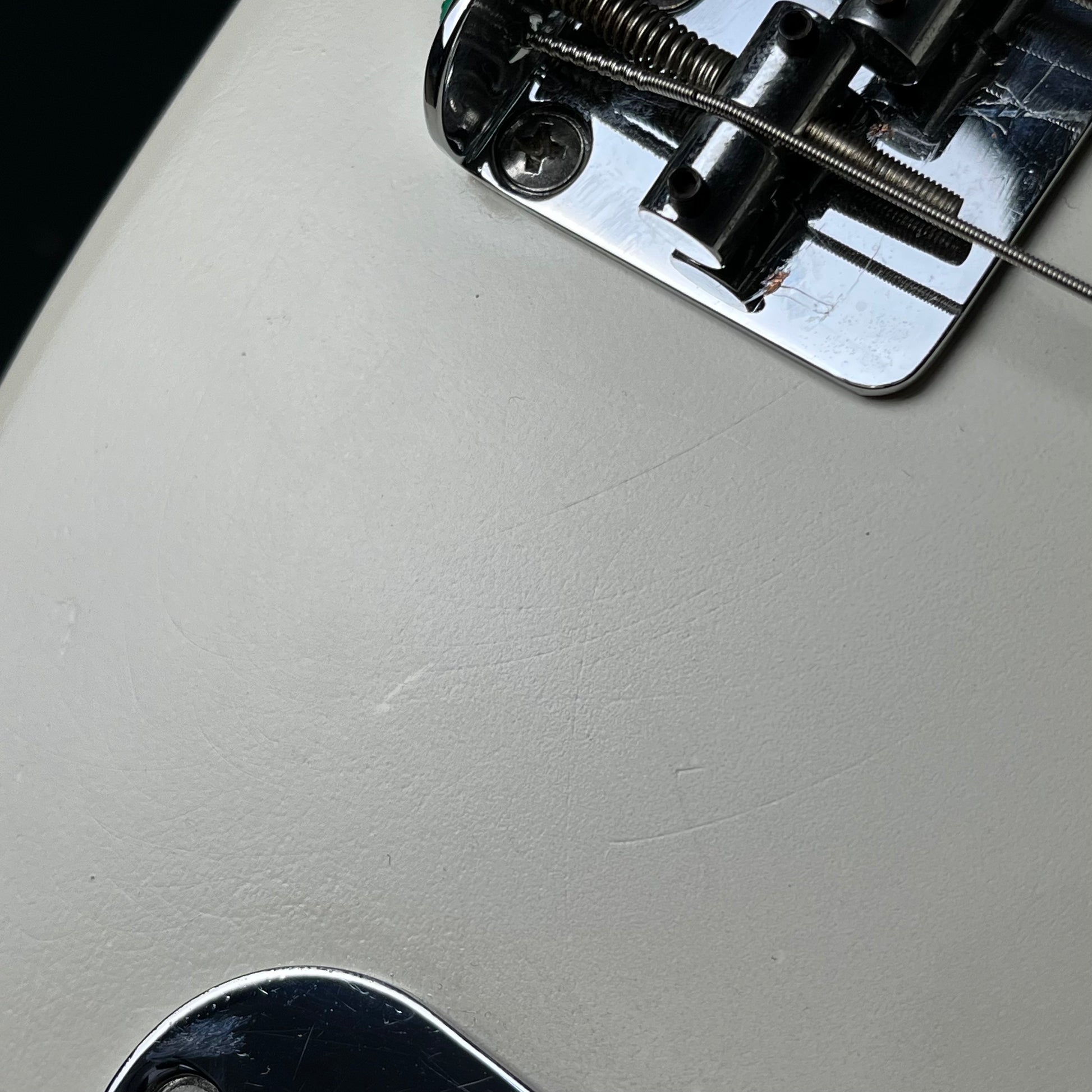 Squier '51 Vintage Modified