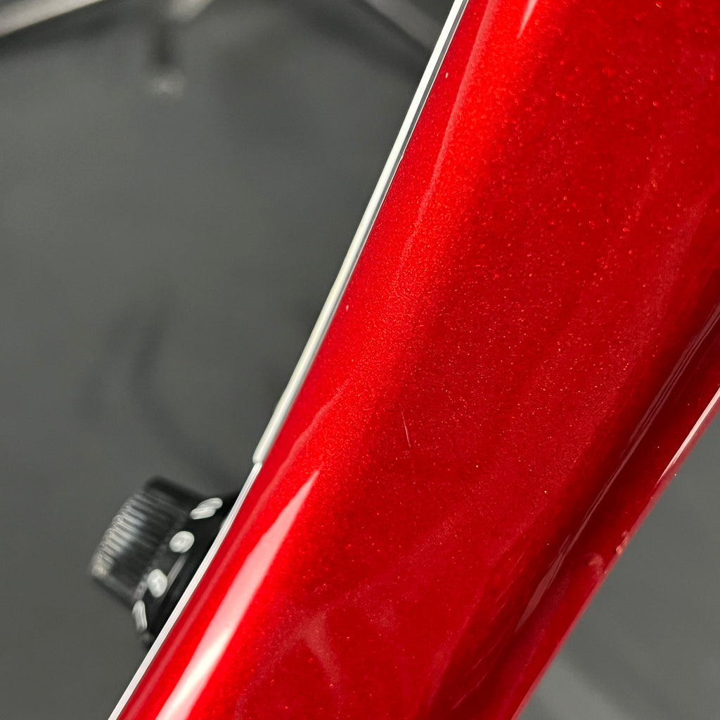 Bacchus Universe Series Mustang