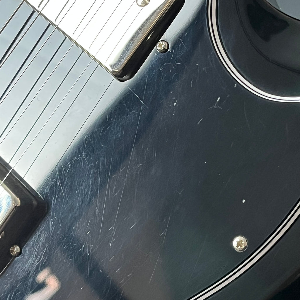 Epiphone SG Standard 2021