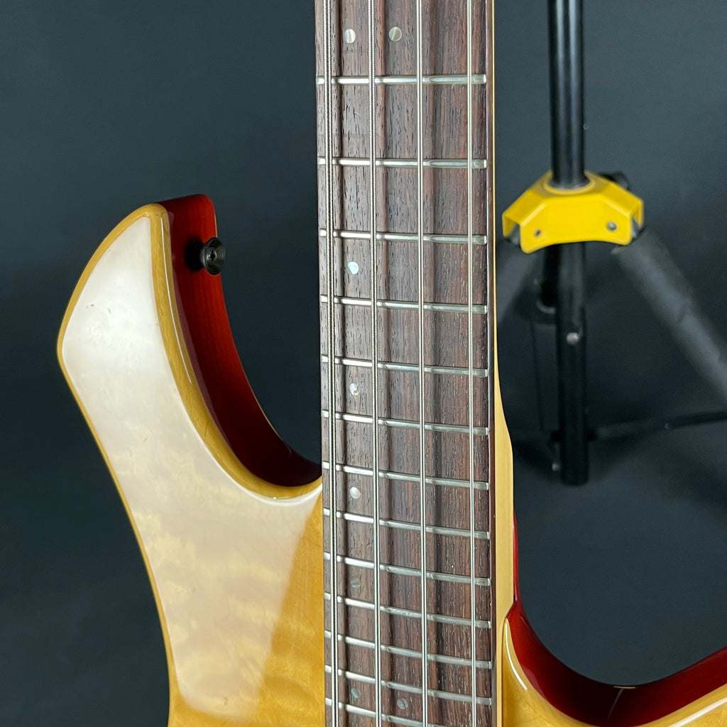 EDWARDS E-T-98EL Bass