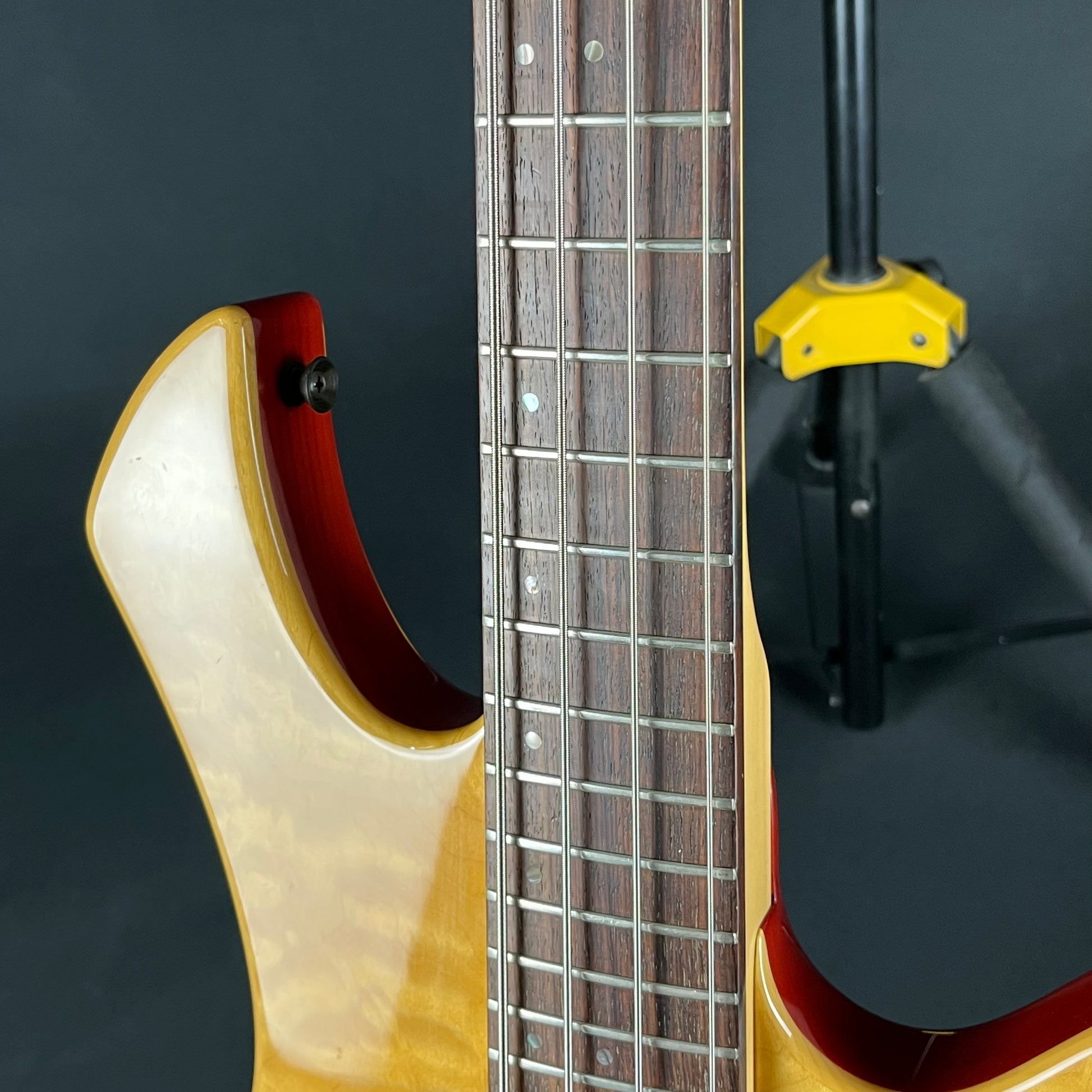 EDWARDS E-T-98EL Bass