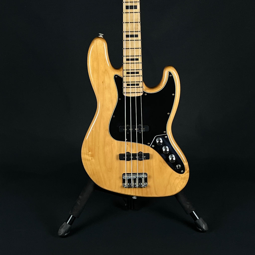 Squier Vintage Modified 70s Jazz Bass