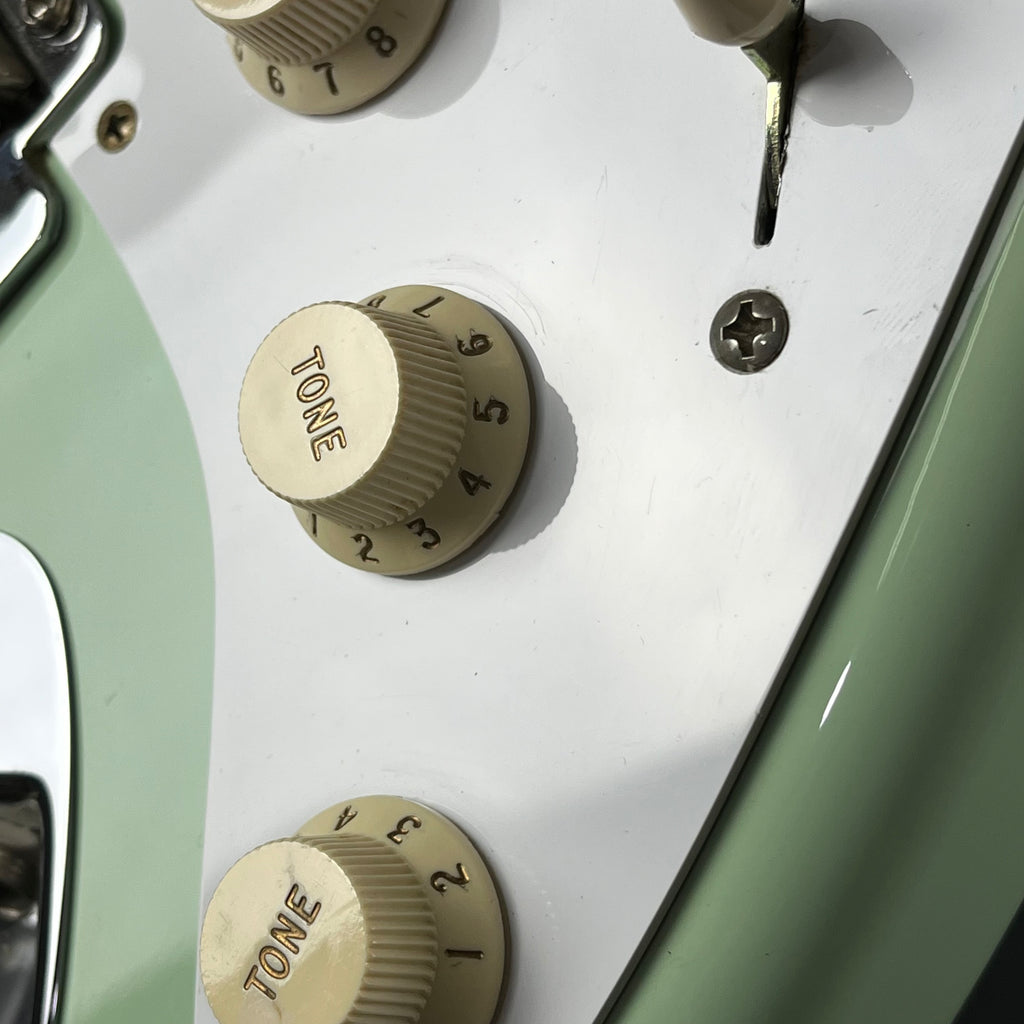 Fender Classic Series 50s Stratocaster SFG