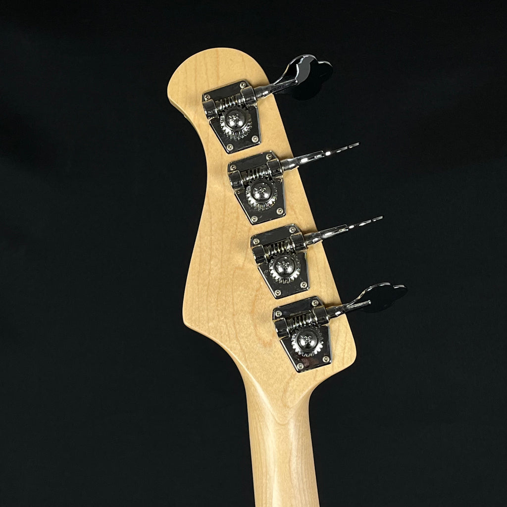 Bacchus BJB-1R Fretless