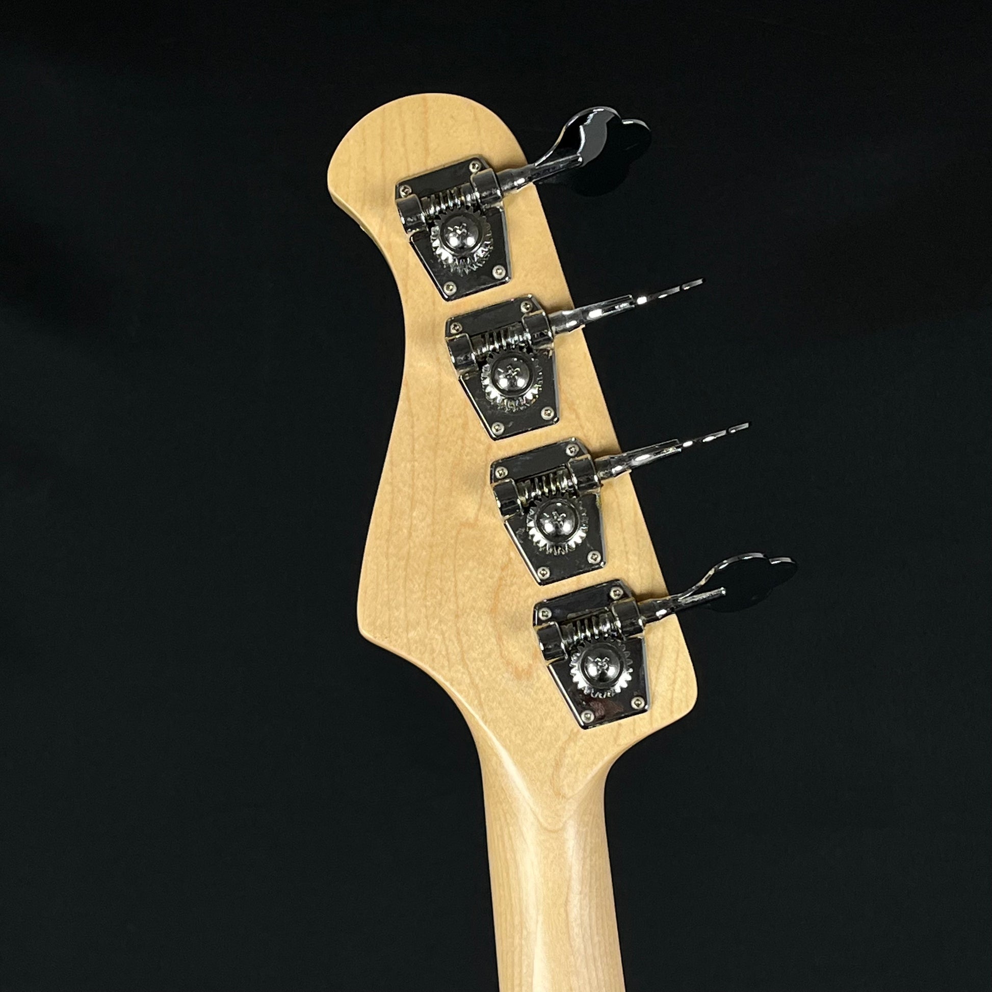 Bacchus BJB-1R Fretless