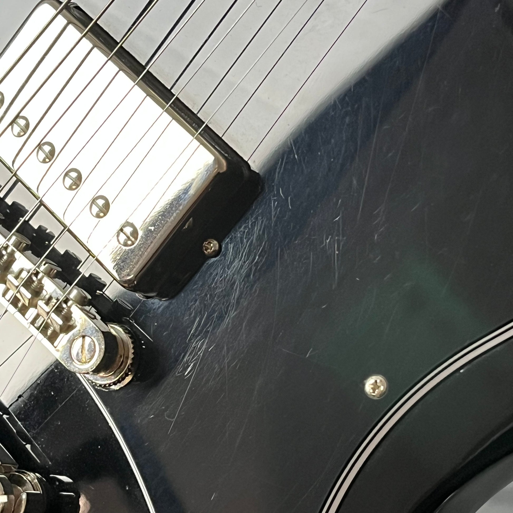 Epiphone SG Standard 2021