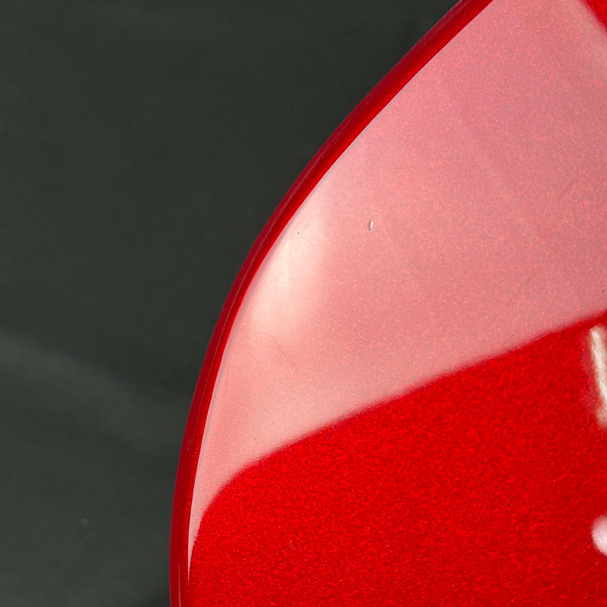 Bacchus Universe Series Mustang