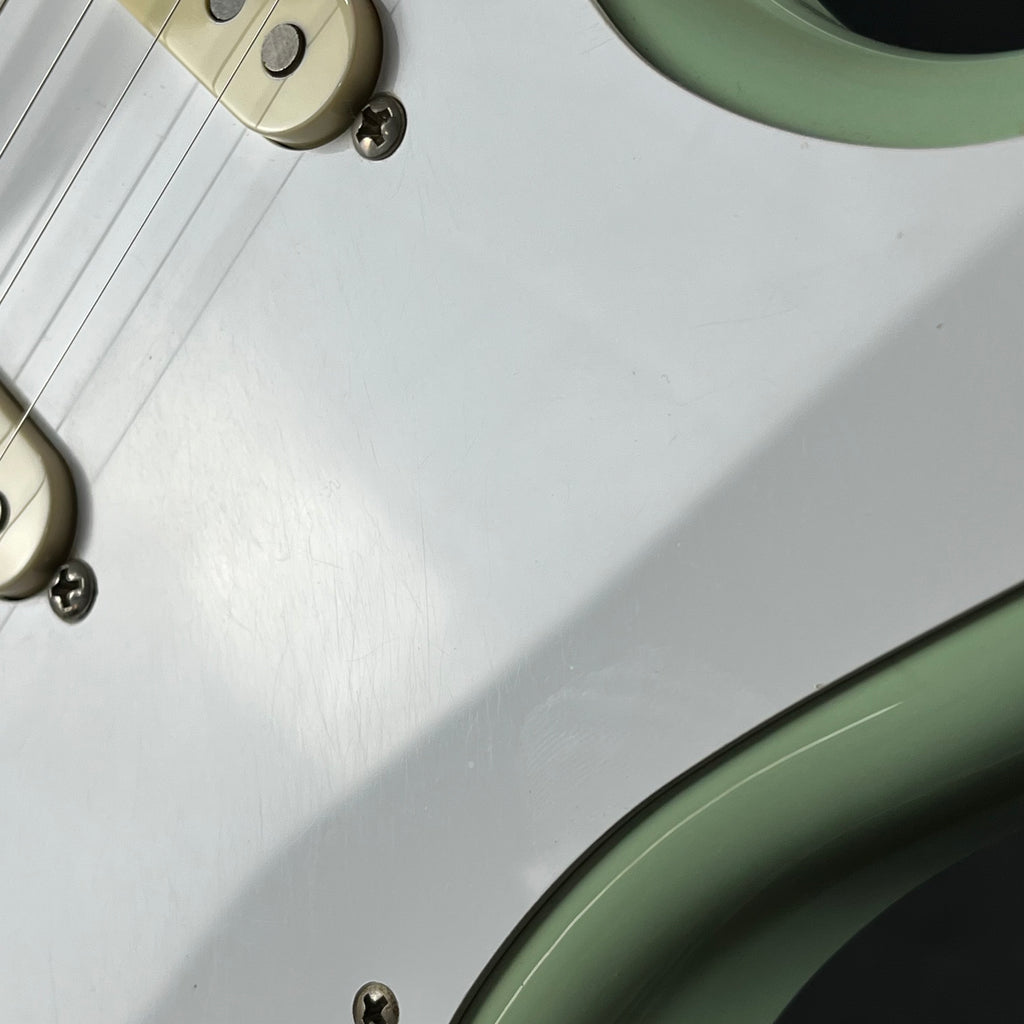 Fender Classic Series 50s Stratocaster SFG