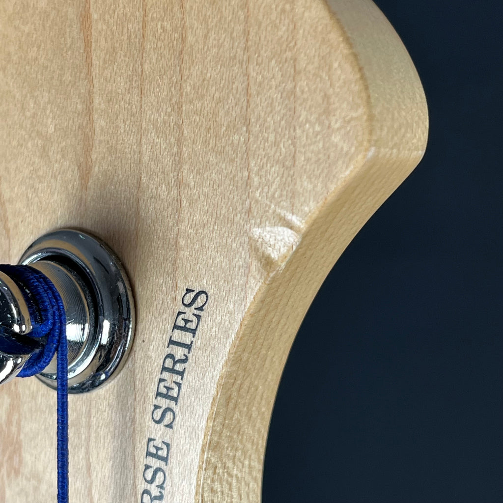 Bacchus BJB-1R Fretless