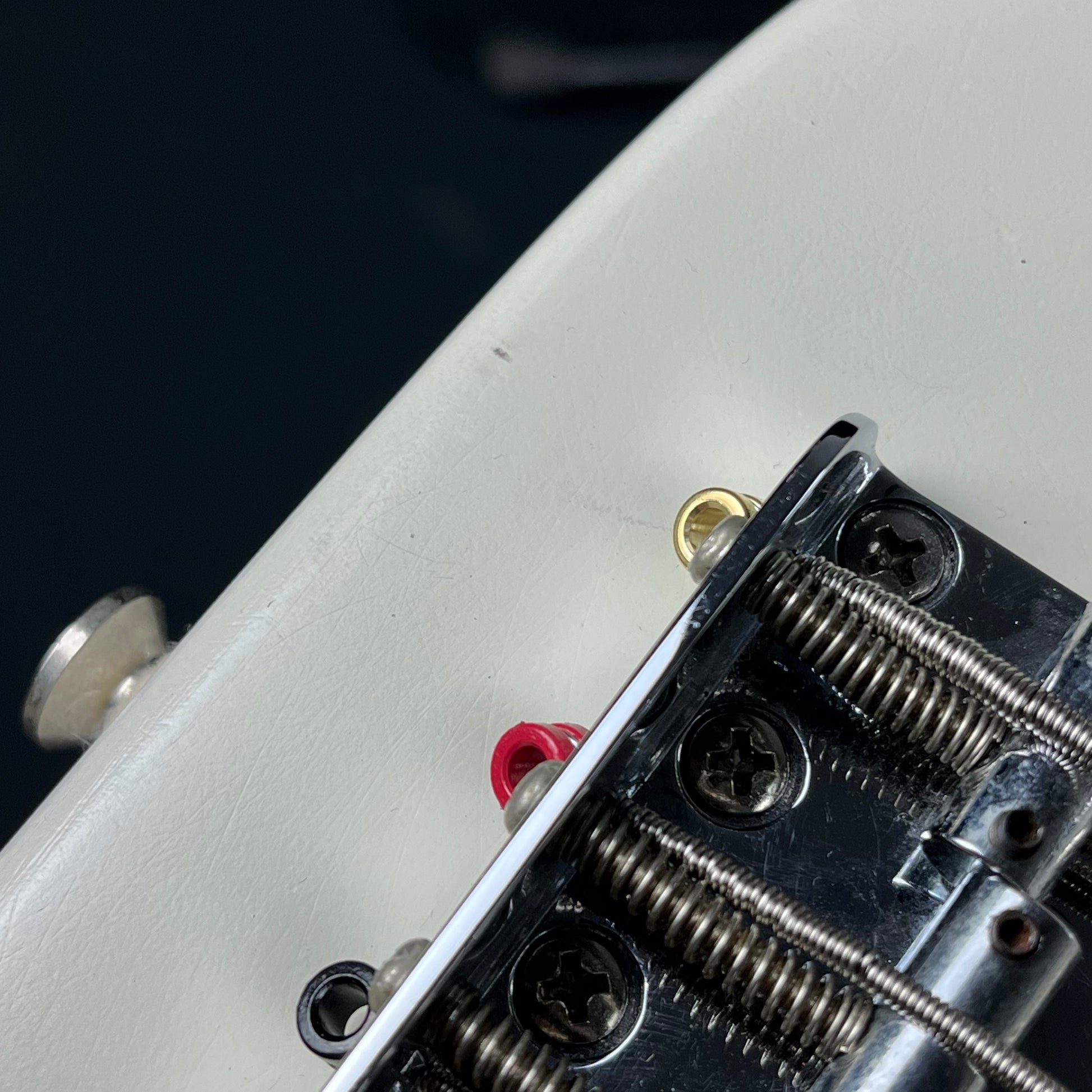 Squier '51 Vintage Modified