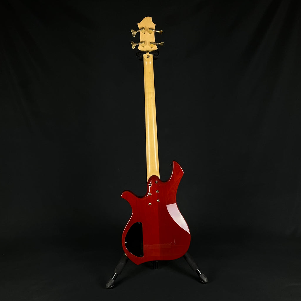 EDWARDS E-T-98EL Bass