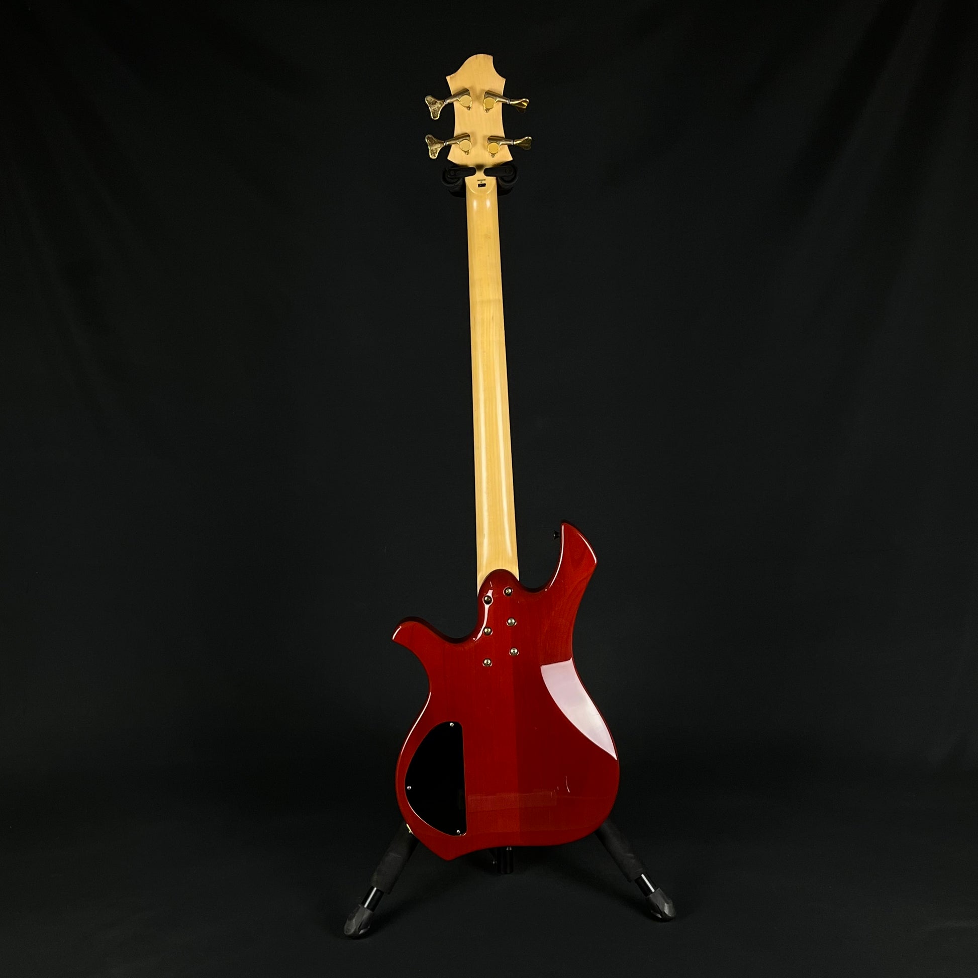 EDWARDS E-T-98EL Bass