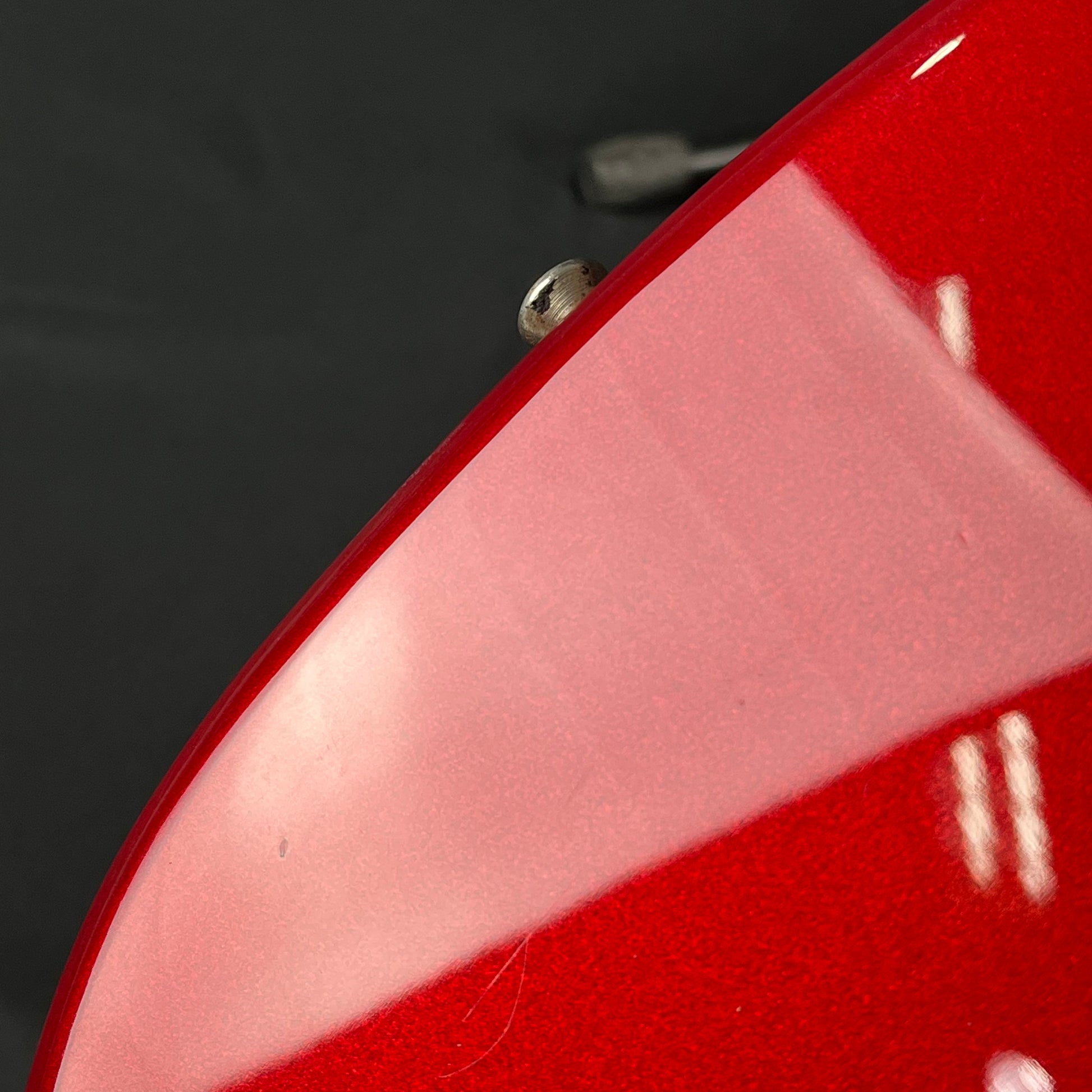 Bacchus Universe Series Mustang