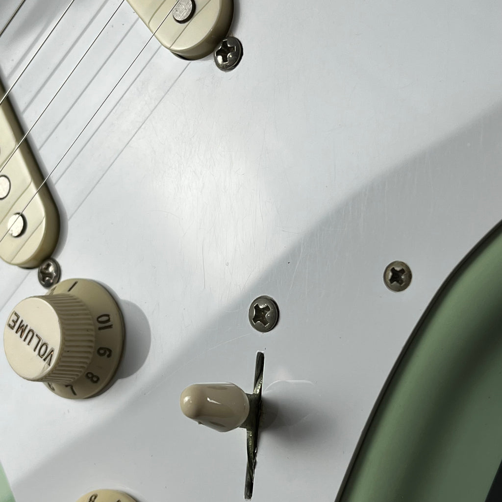 Fender Classic Series 50s Stratocaster SFG