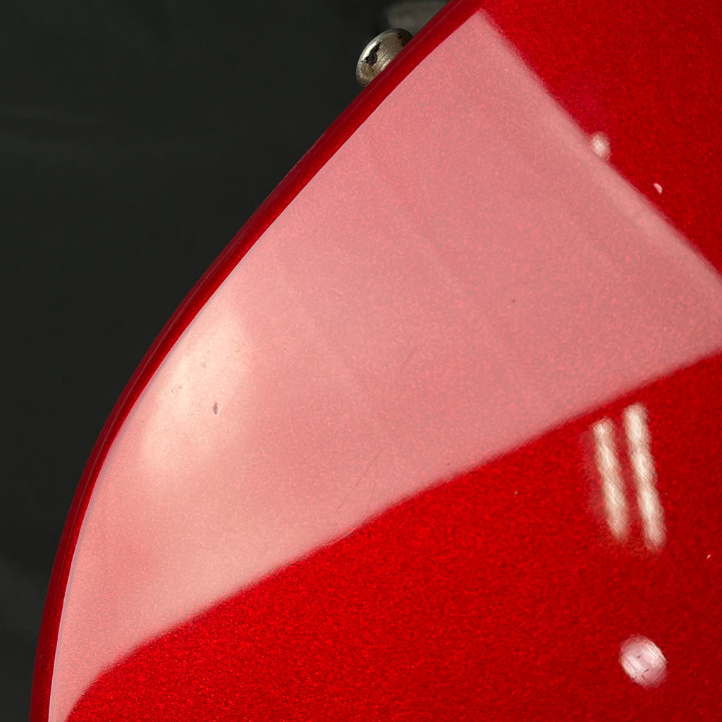 Bacchus Universe Series Mustang