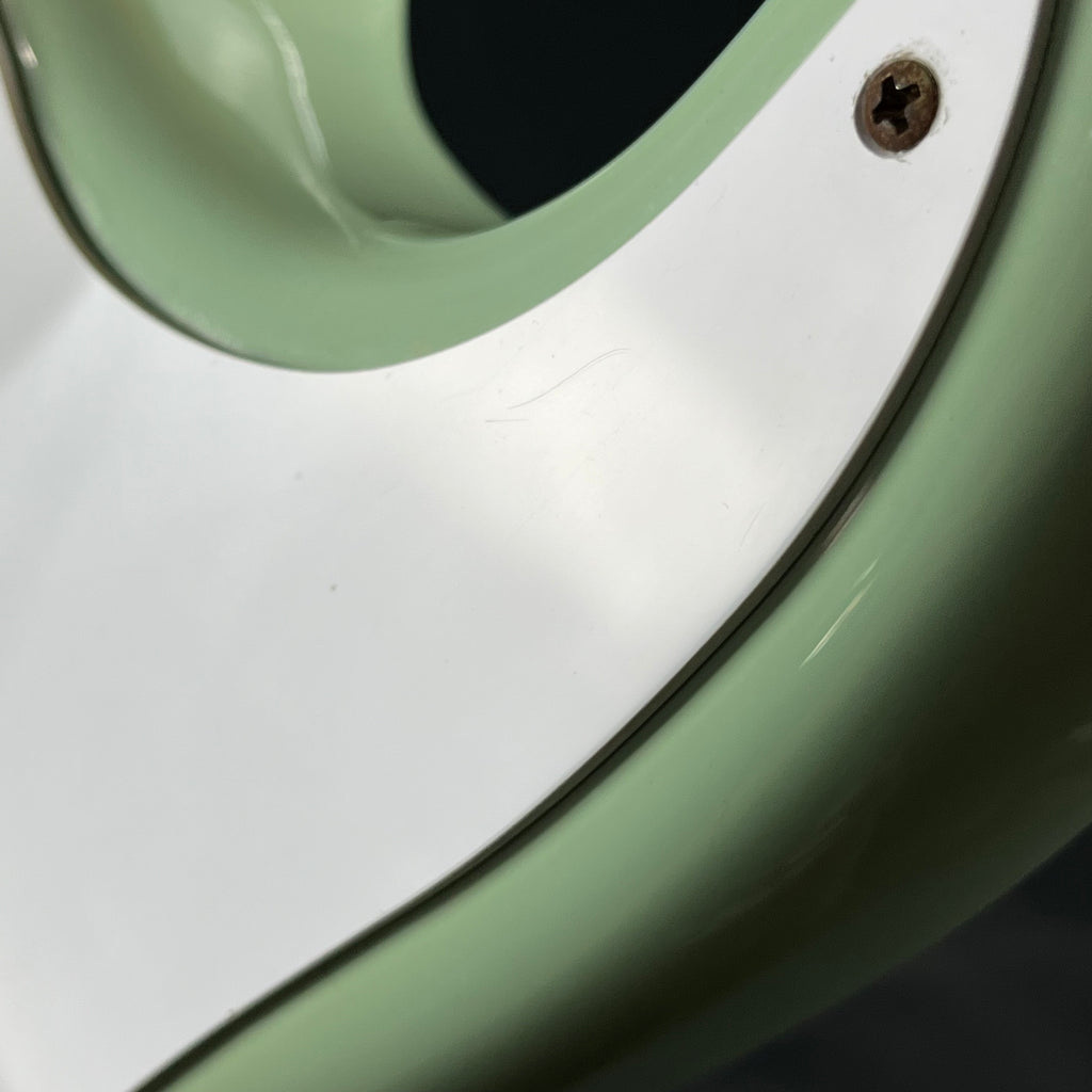 Fender Classic Series 50s Stratocaster SFG