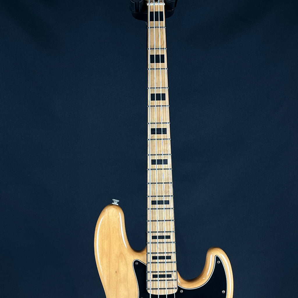 Squier Vintage Modified 70s Jazz Bass