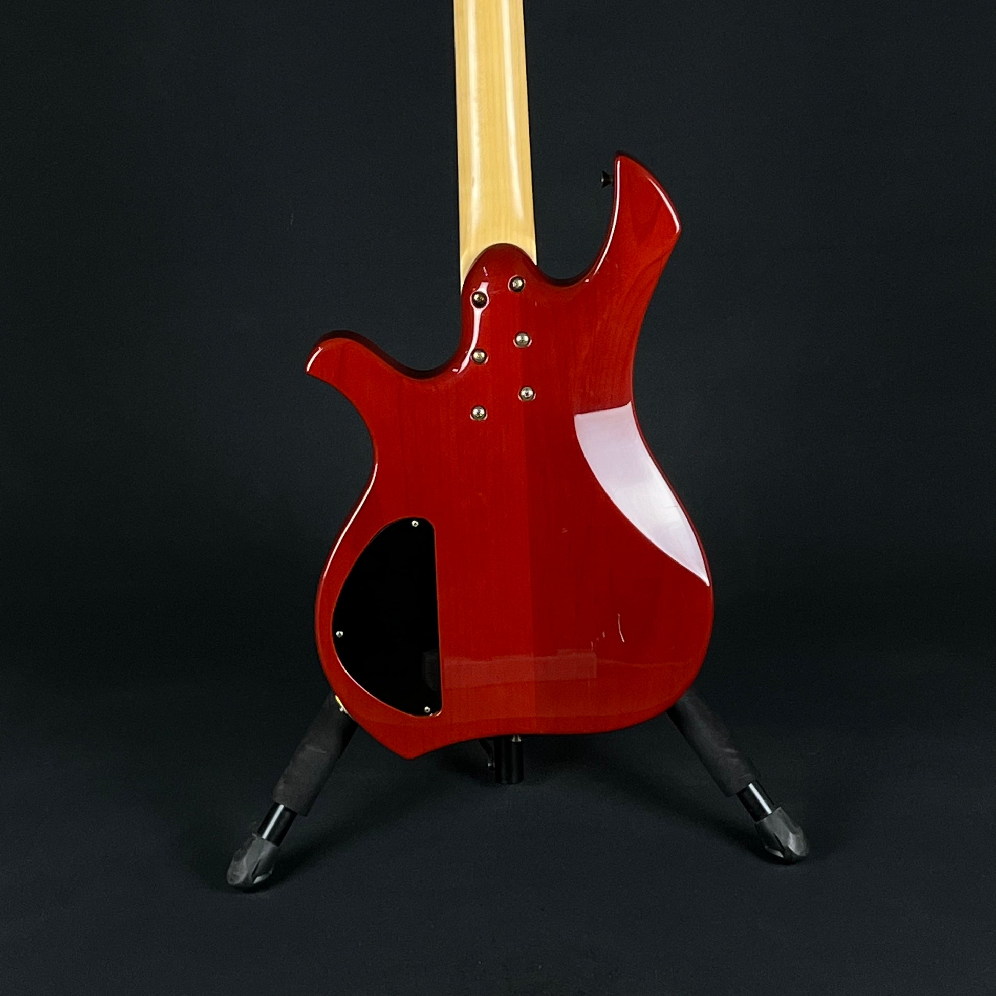 EDWARDS E-T-98EL Bass