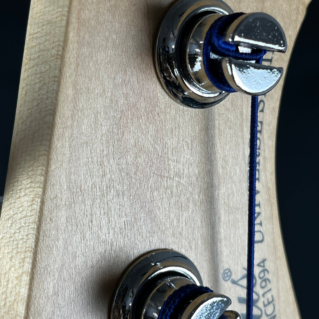 Bacchus BJB-1R Fretless