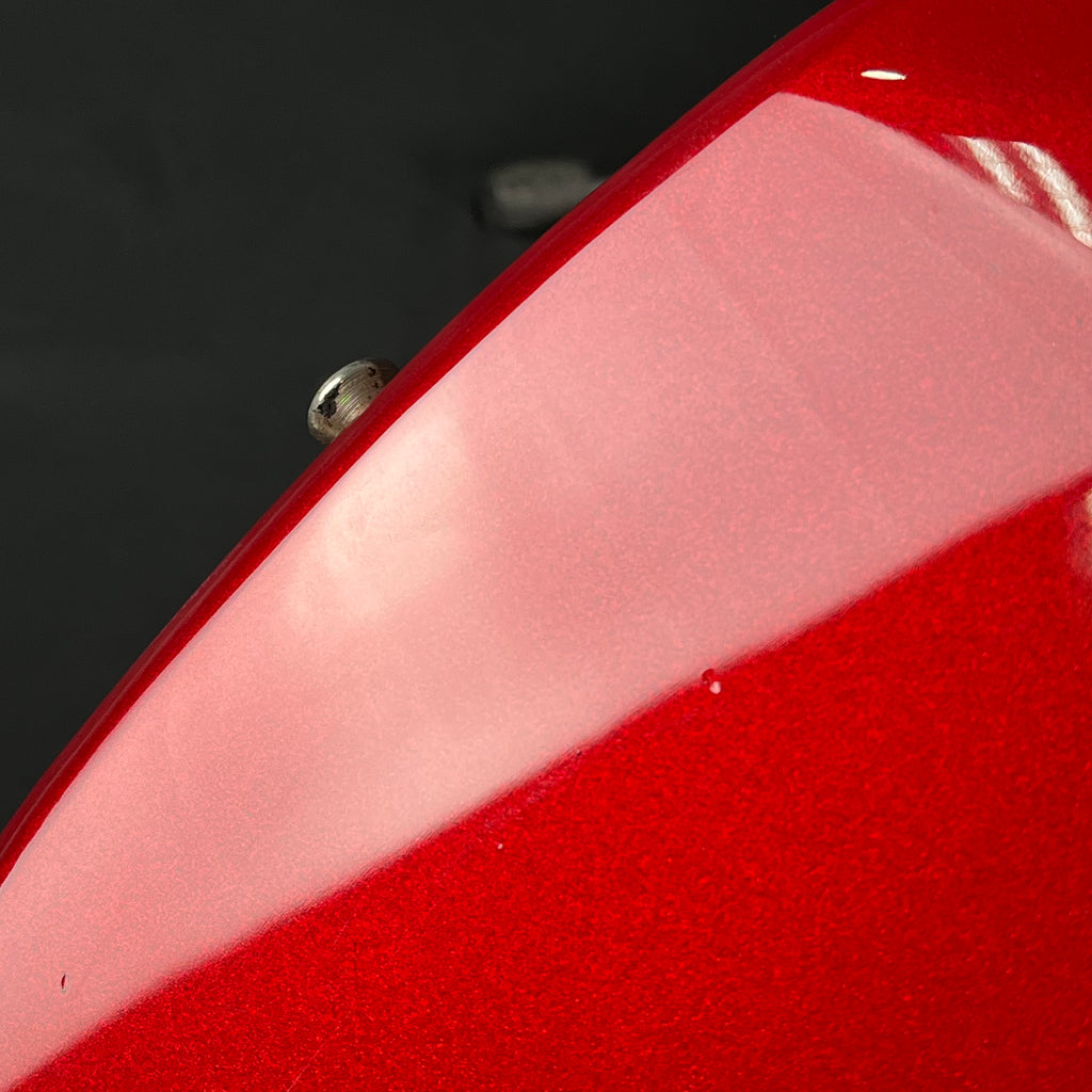 Bacchus Universe Series Mustang