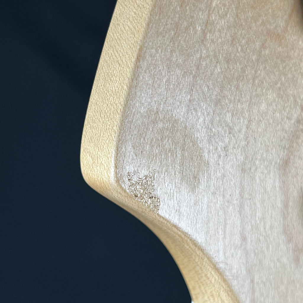 Bacchus BJB-1R Fretless