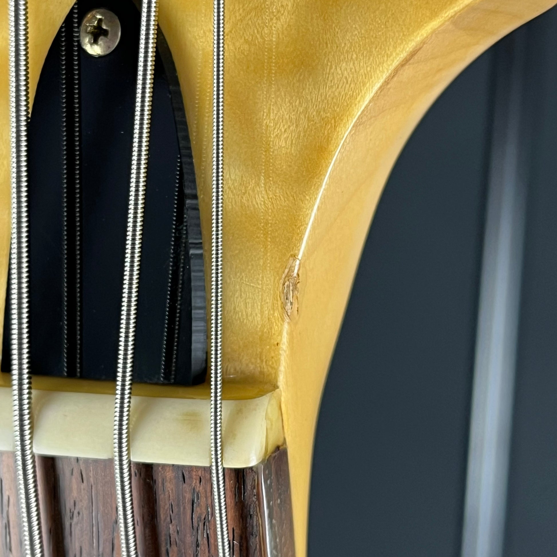 EDWARDS E-T-98EL Bass