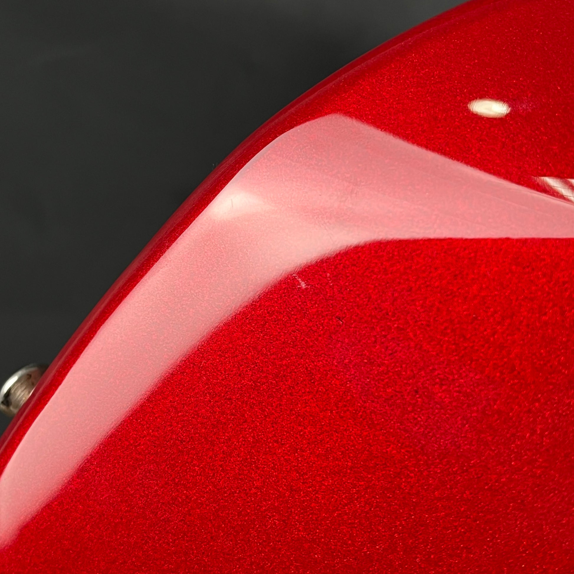 Bacchus Universe Series Mustang