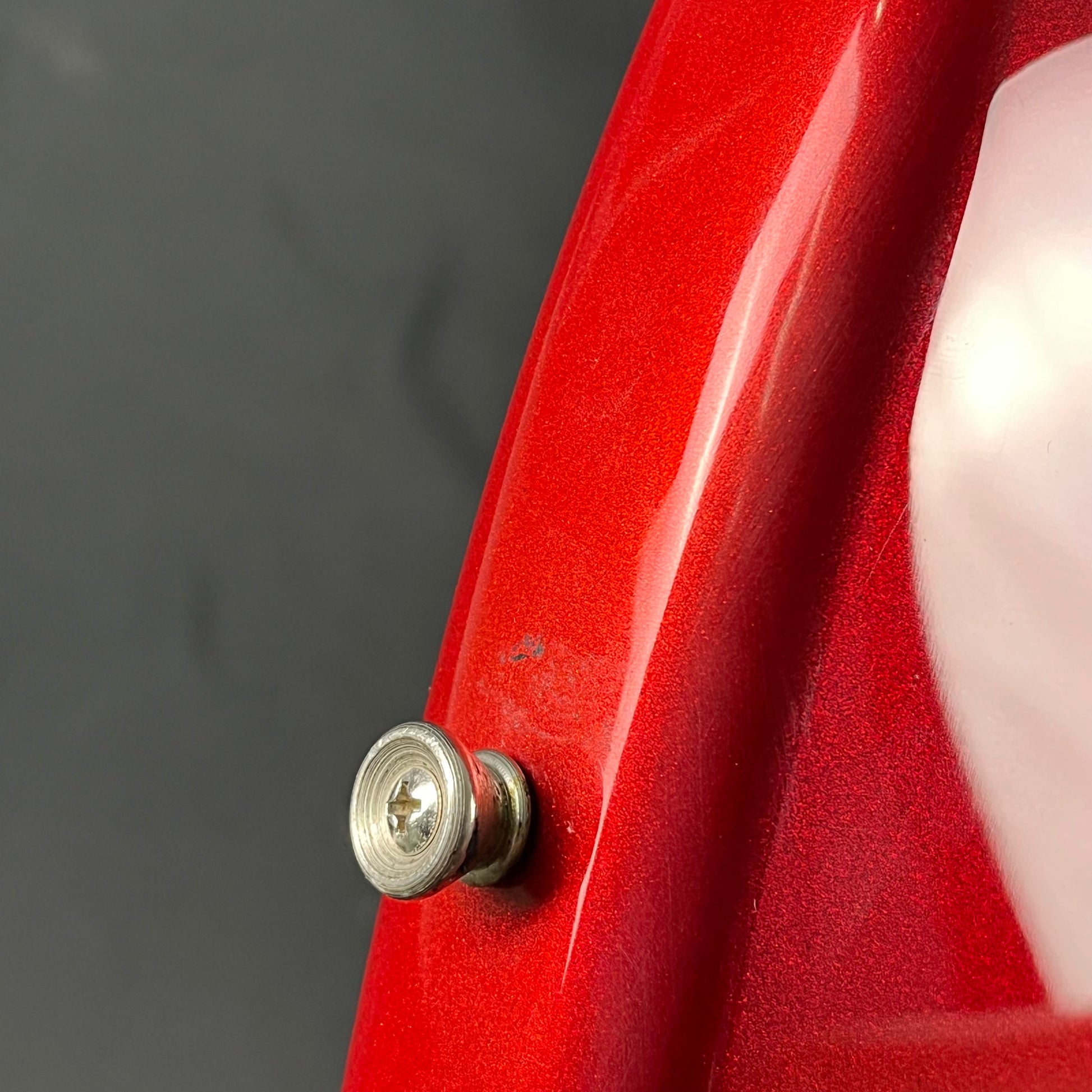 Bacchus Universe Series Mustang