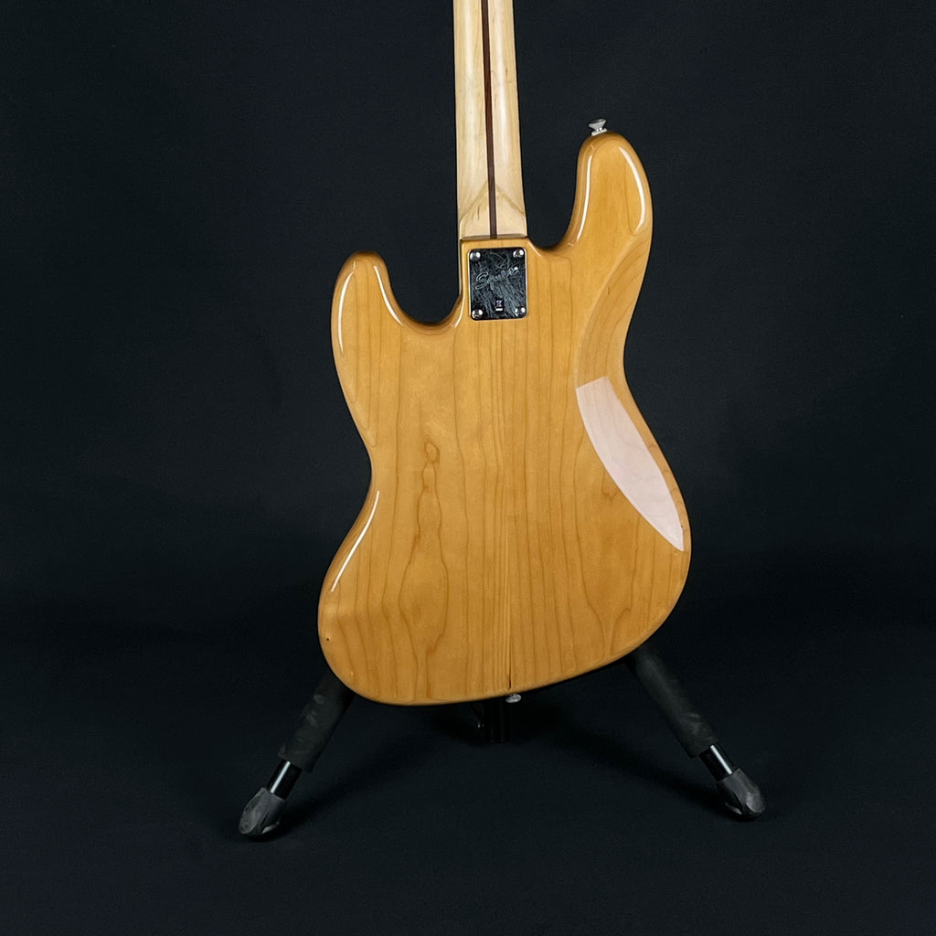 Squier Vintage Modified 70s Jazz Bass