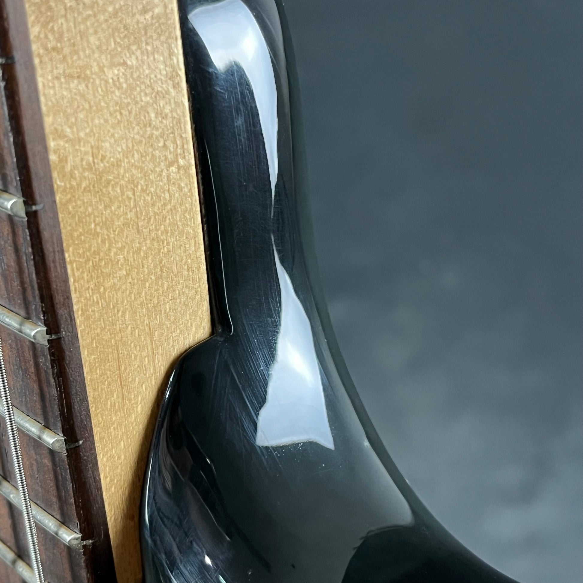 Ibanez Gio Soundgear Bass