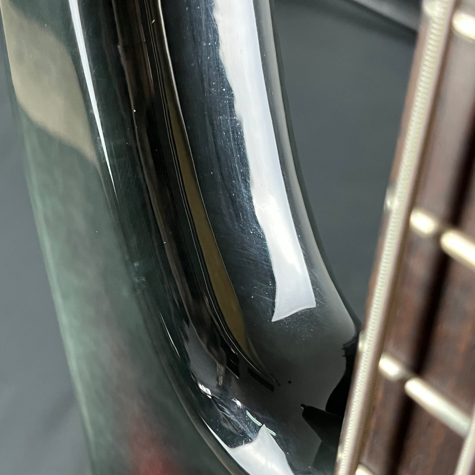 Ibanez Gio Soundgear Bass