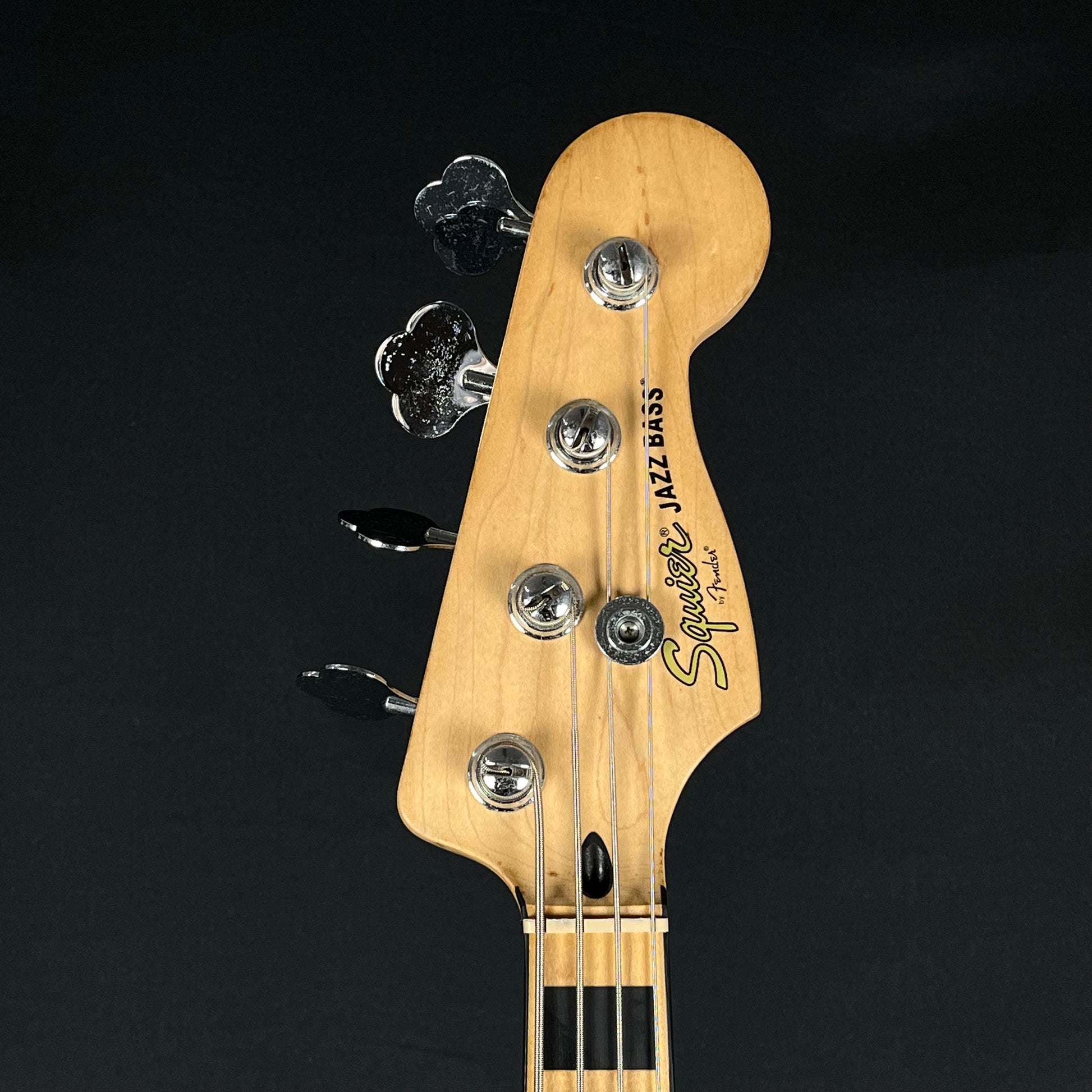 Squier Vintage Modified 70s Jazz Bass