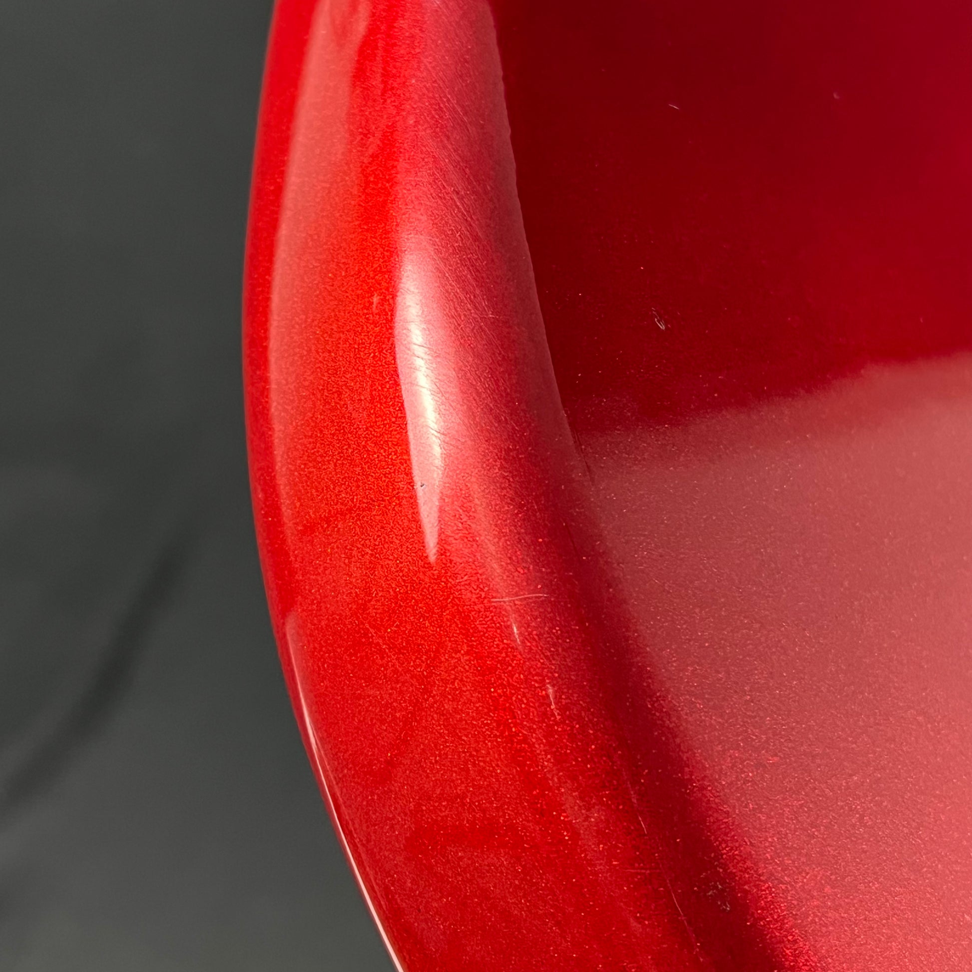 Bacchus Universe Series Mustang