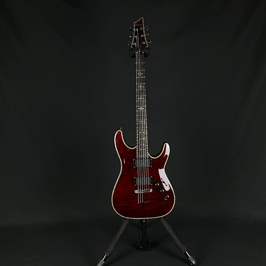 Schecter Hellraiser AD-C-1