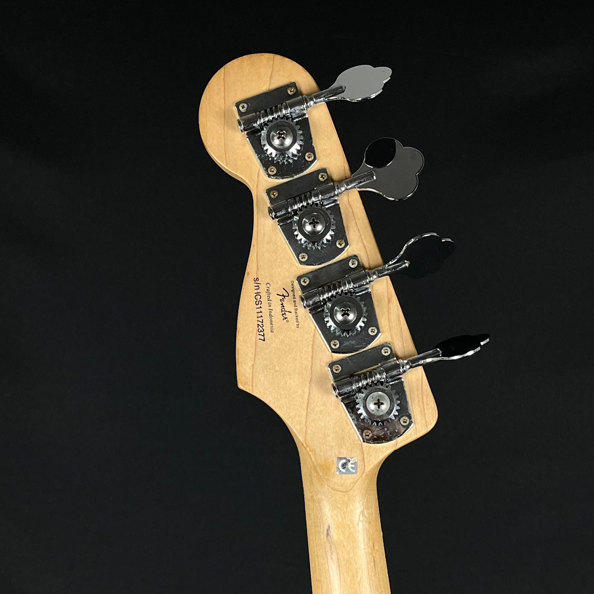 Squier Vintage Modified 70s Jazz Bass