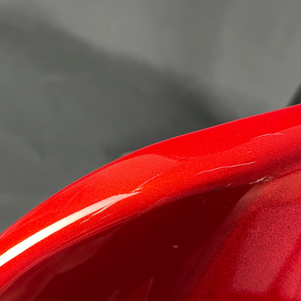 Bacchus Universe Series Mustang