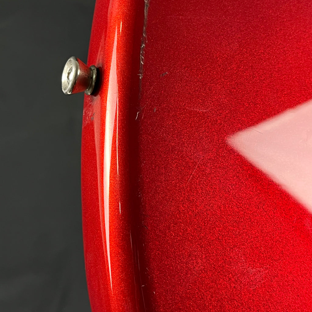 Bacchus Universe Series Mustang