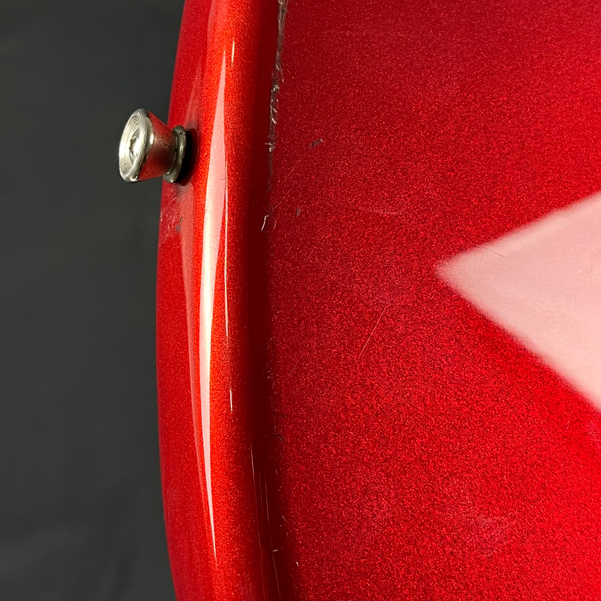 Bacchus Universe Series Mustang