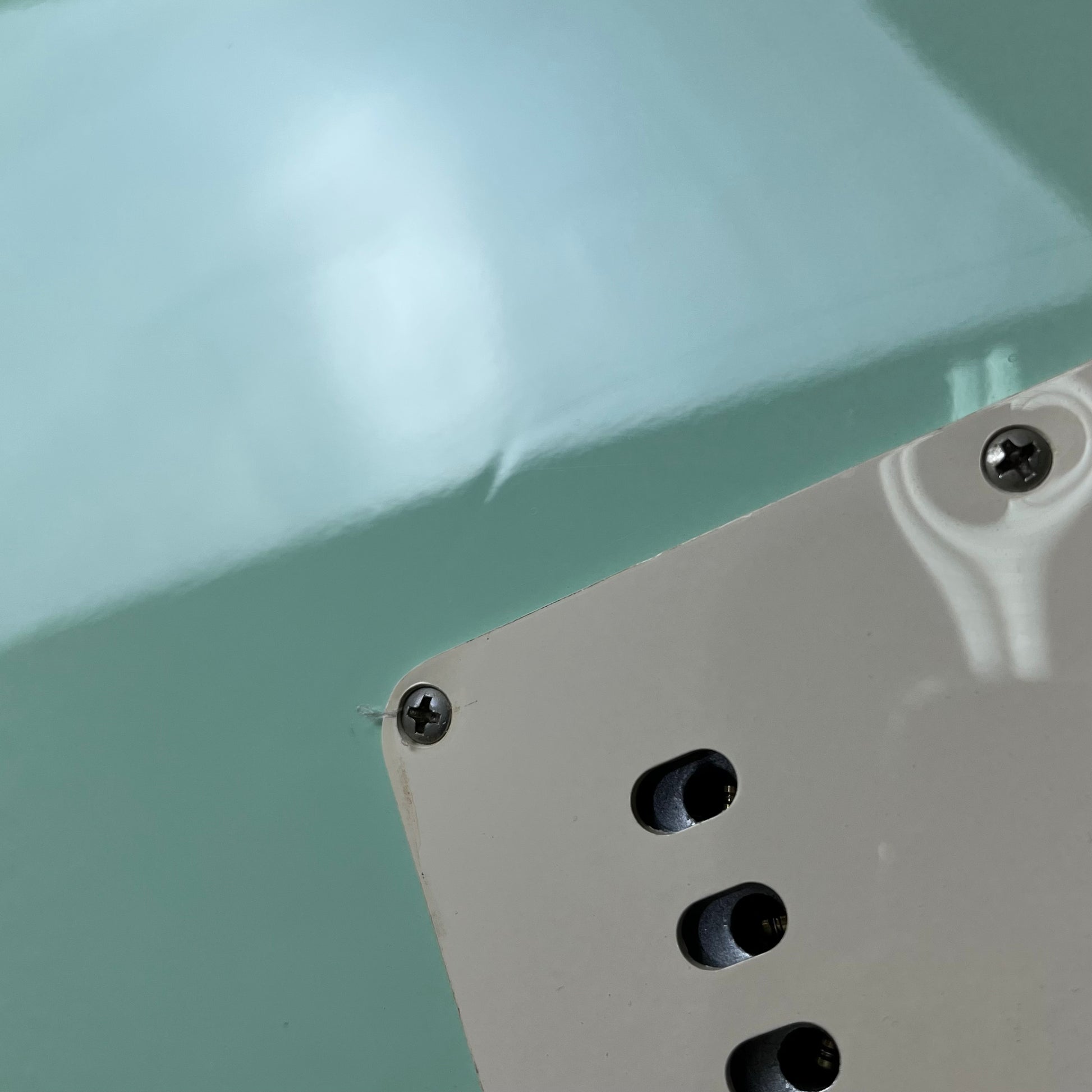 Fender Classic Series 50s Stratocaster SFG