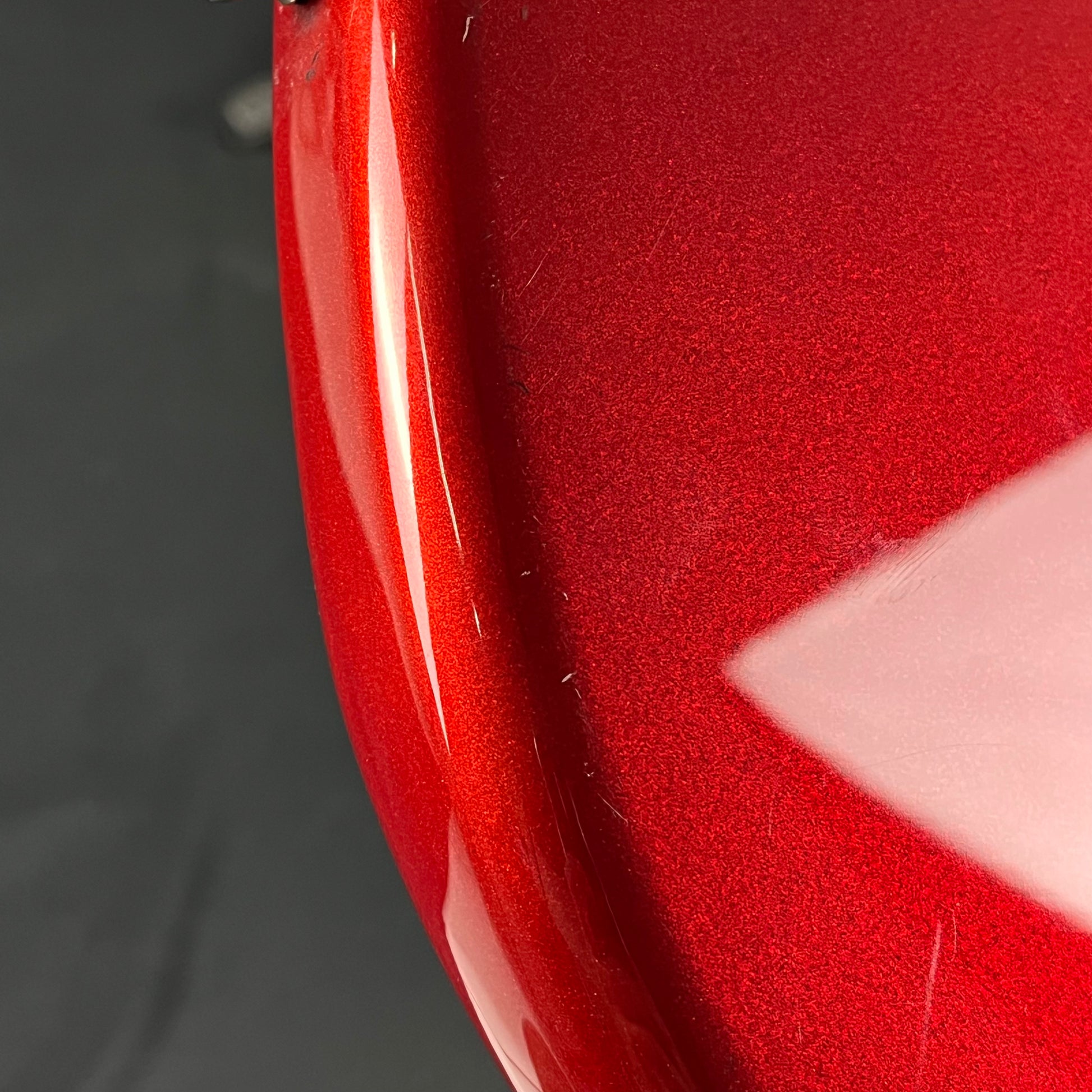 Bacchus Universe Series Mustang