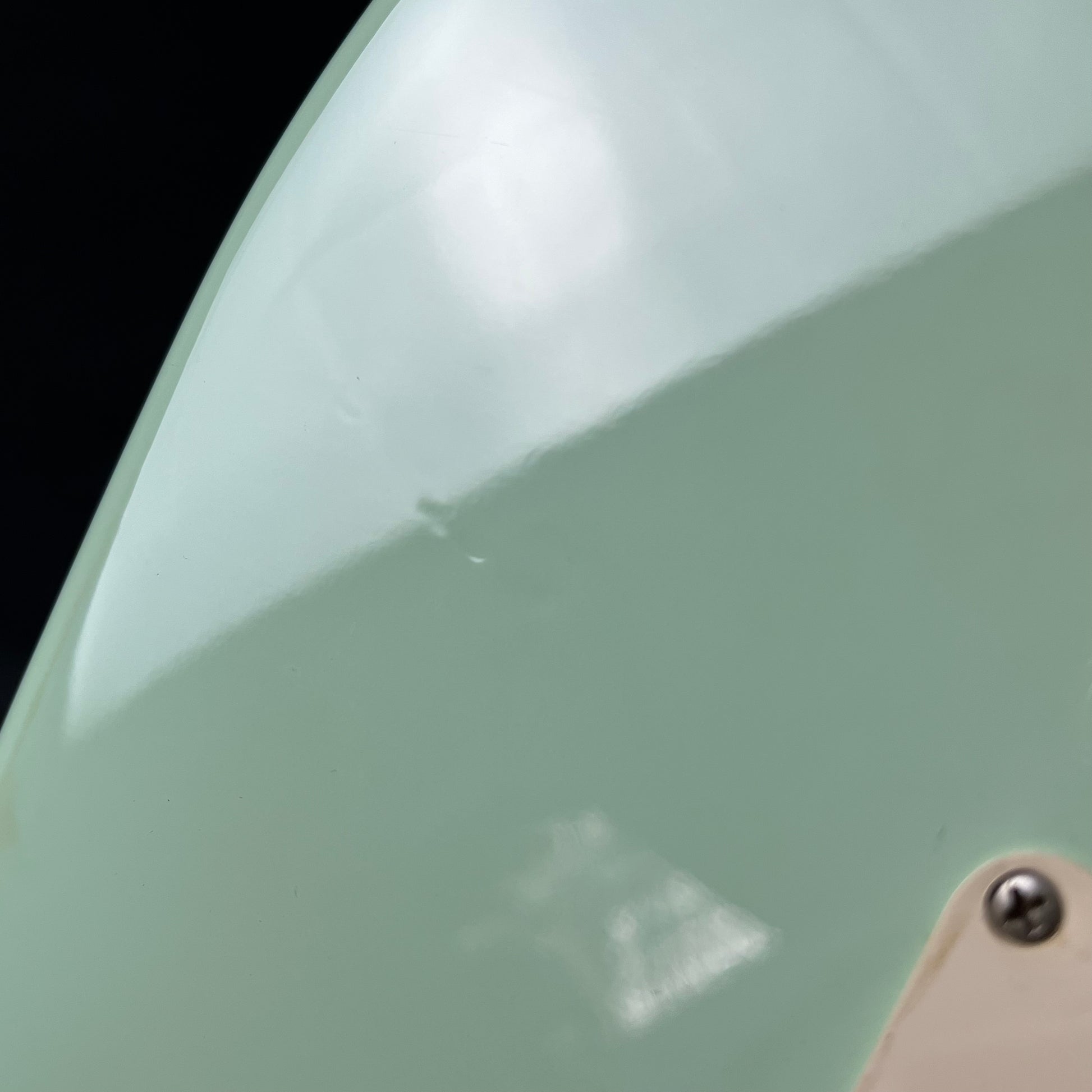 Fender Classic Series 50s Stratocaster SFG