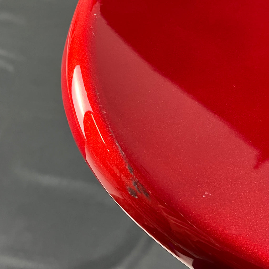 Bacchus Universe Series Mustang