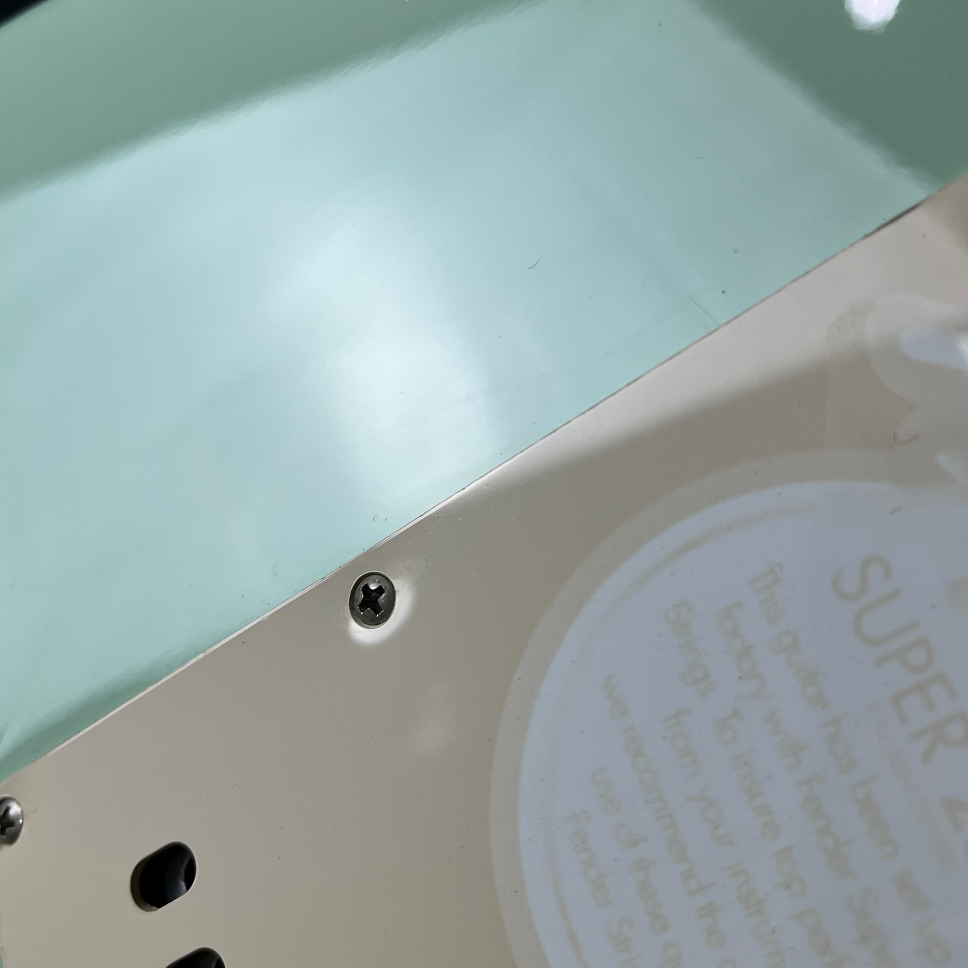 Fender Classic Series 50s Stratocaster SFG