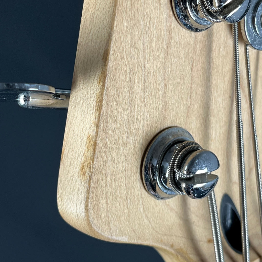 Squier Vintage Modified 70s Jazz Bass