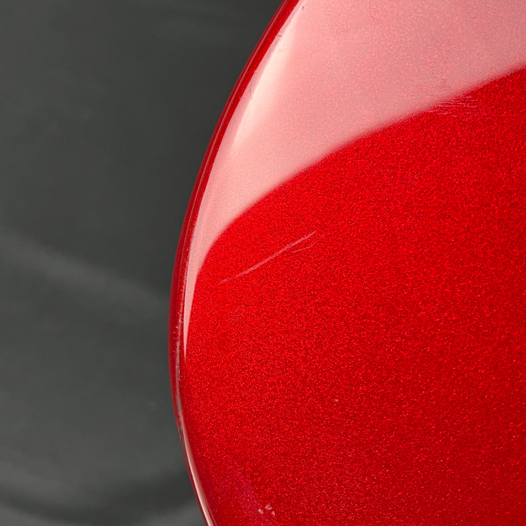 Bacchus Universe Series Mustang