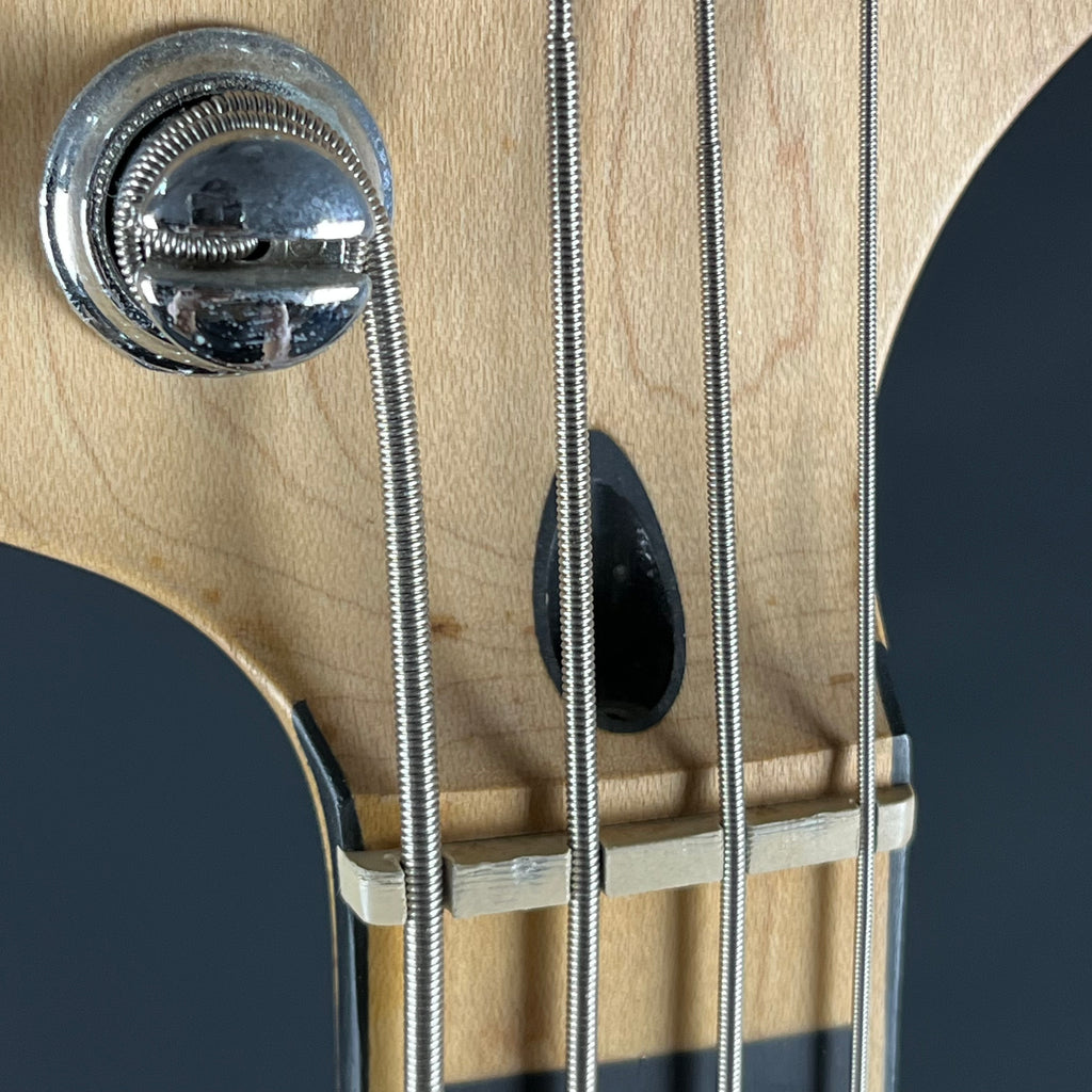 Squier Vintage Modified 70s Jazz Bass