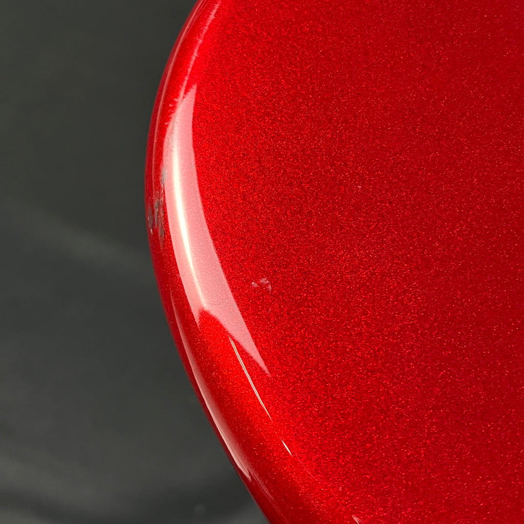 Bacchus Universe Series Mustang